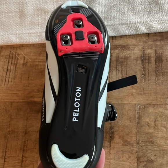 Peloton shoes. Size 43 (men’s 10) - Picture 5 of 5